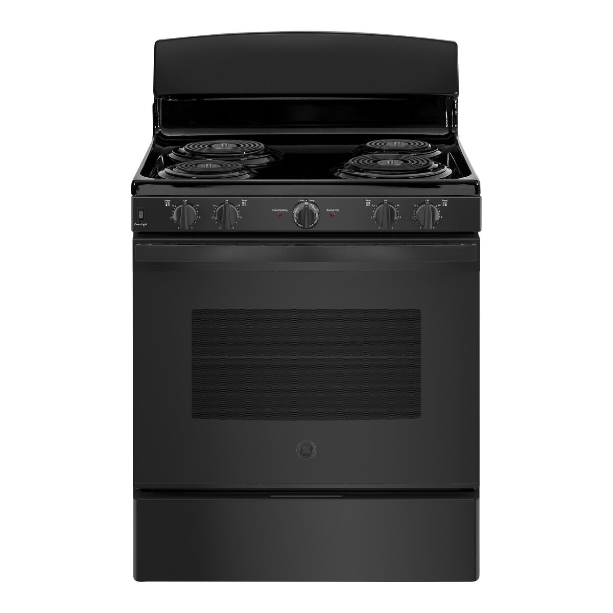 GE® ENERGY STAR® 30" Free-Standing Electric Range