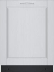 800 Series, Built-in Dishwasher (Custom Panel Ready), 24''