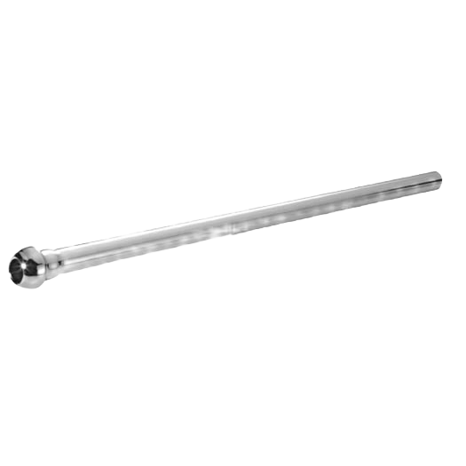 Do it Best 3/8" OD X 36" L Brass Faucet Supply Tube