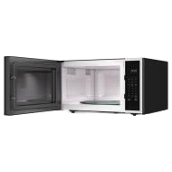 2.2 Cu. Ft. Countertop Microwave