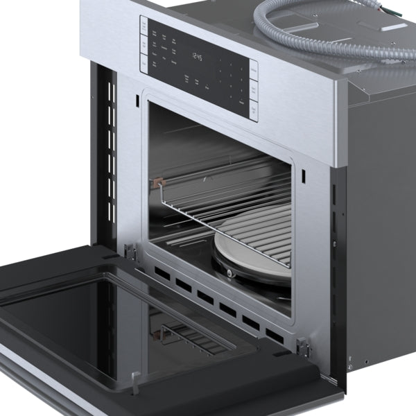 Benchmark®, Speed Oven, 30'', Stainless steel