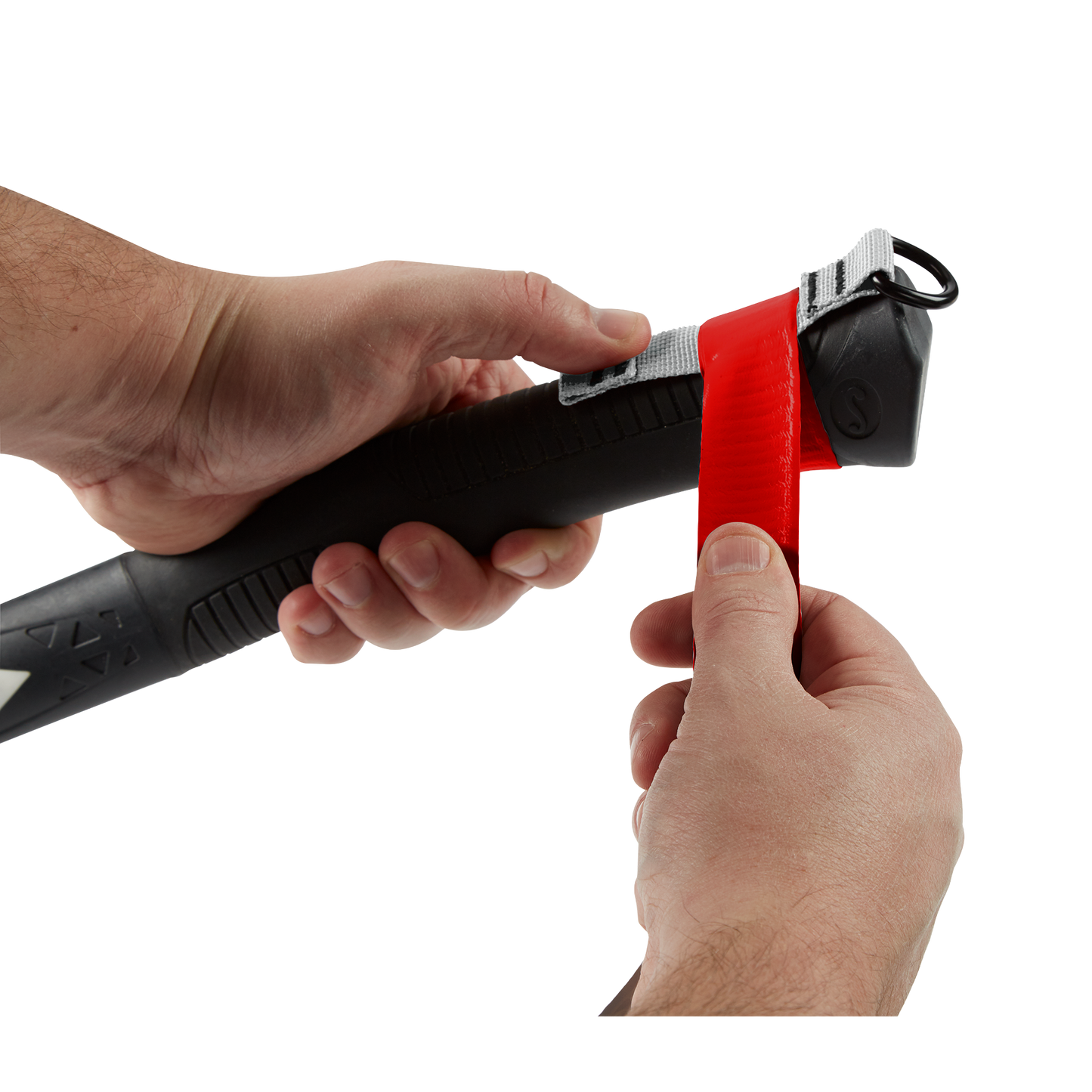 Milwaukee 12ft Self-Adhering Tape