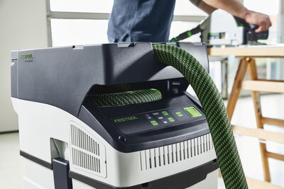 Festool 578939 HighPower Battery Pack BP 18 Li 5,0 HP-ASI