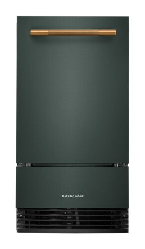 18'' Automatic Ice Maker