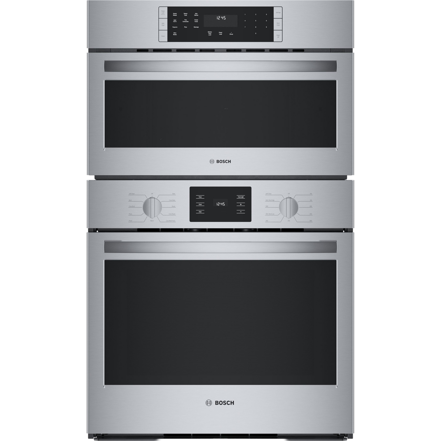 500 Series, Combination Oven, 30''