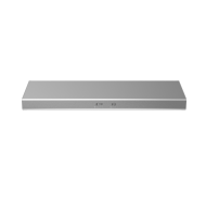 Cyclone Under Cabinet Hood 30" LED