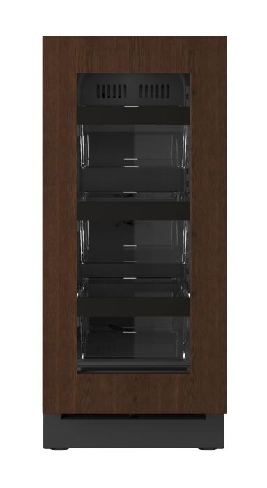 15" Refrigerator