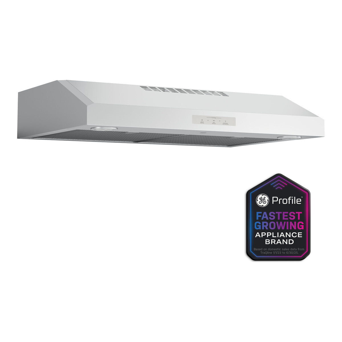 GE Profile™ 30" Under The Cabinet Hood