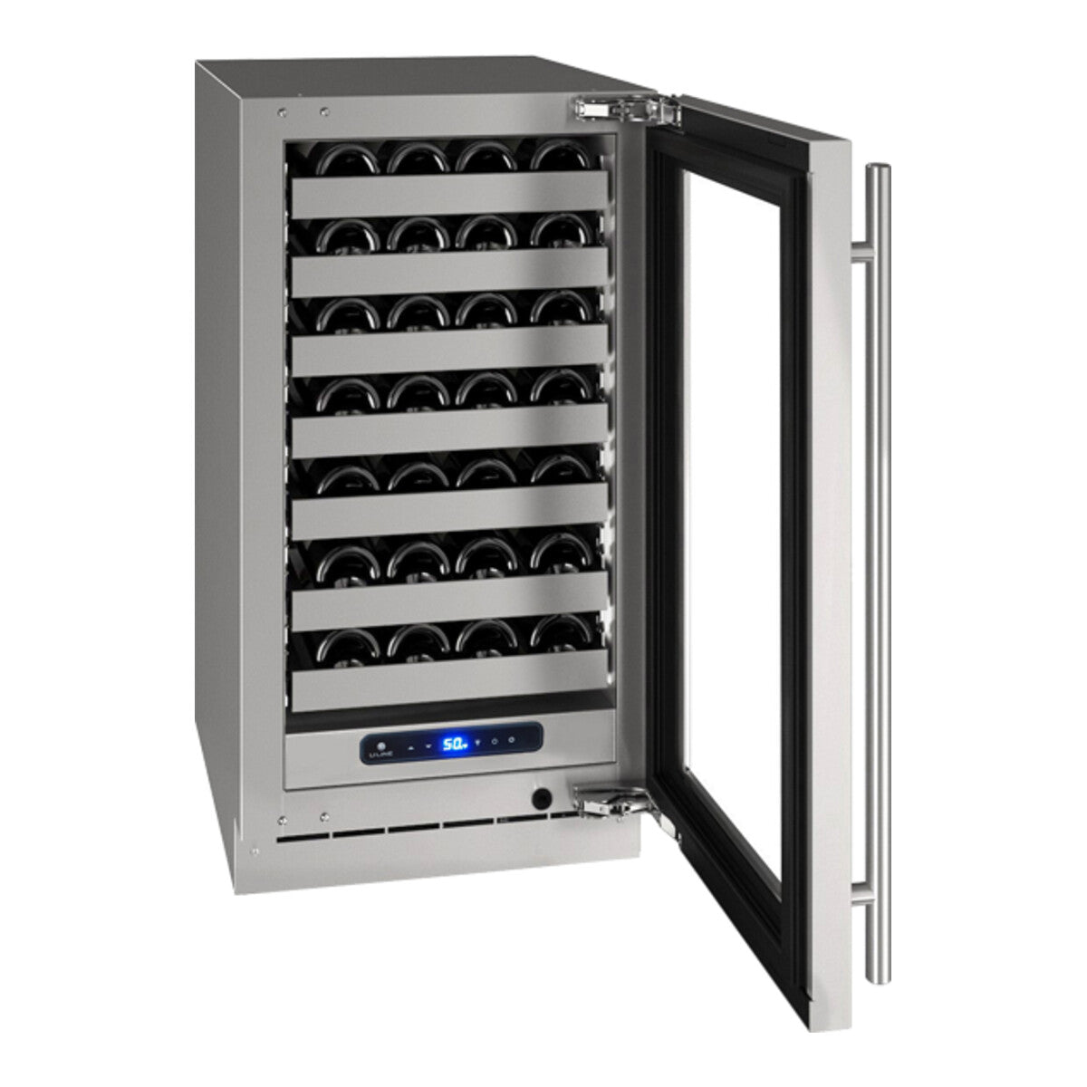 18" Wine Refrigerator