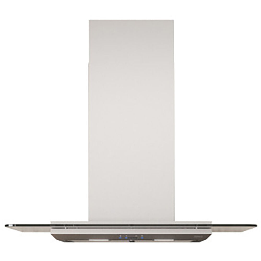 Verona Chimney Hood 36" LED ACT