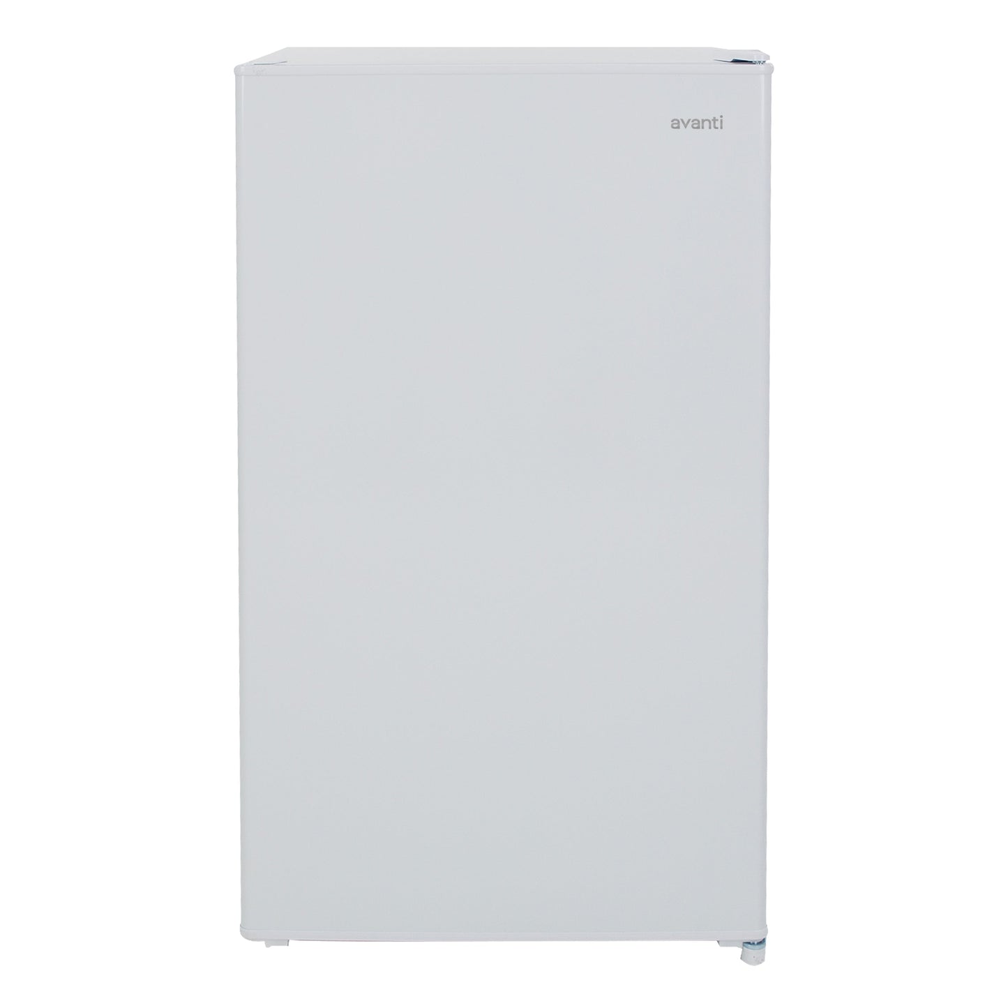 Avanti 3.2 cu. ft. Compact Refrigerator - White