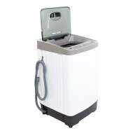 Avanti 1.38 cu. ft. Compact Washer Machine - White