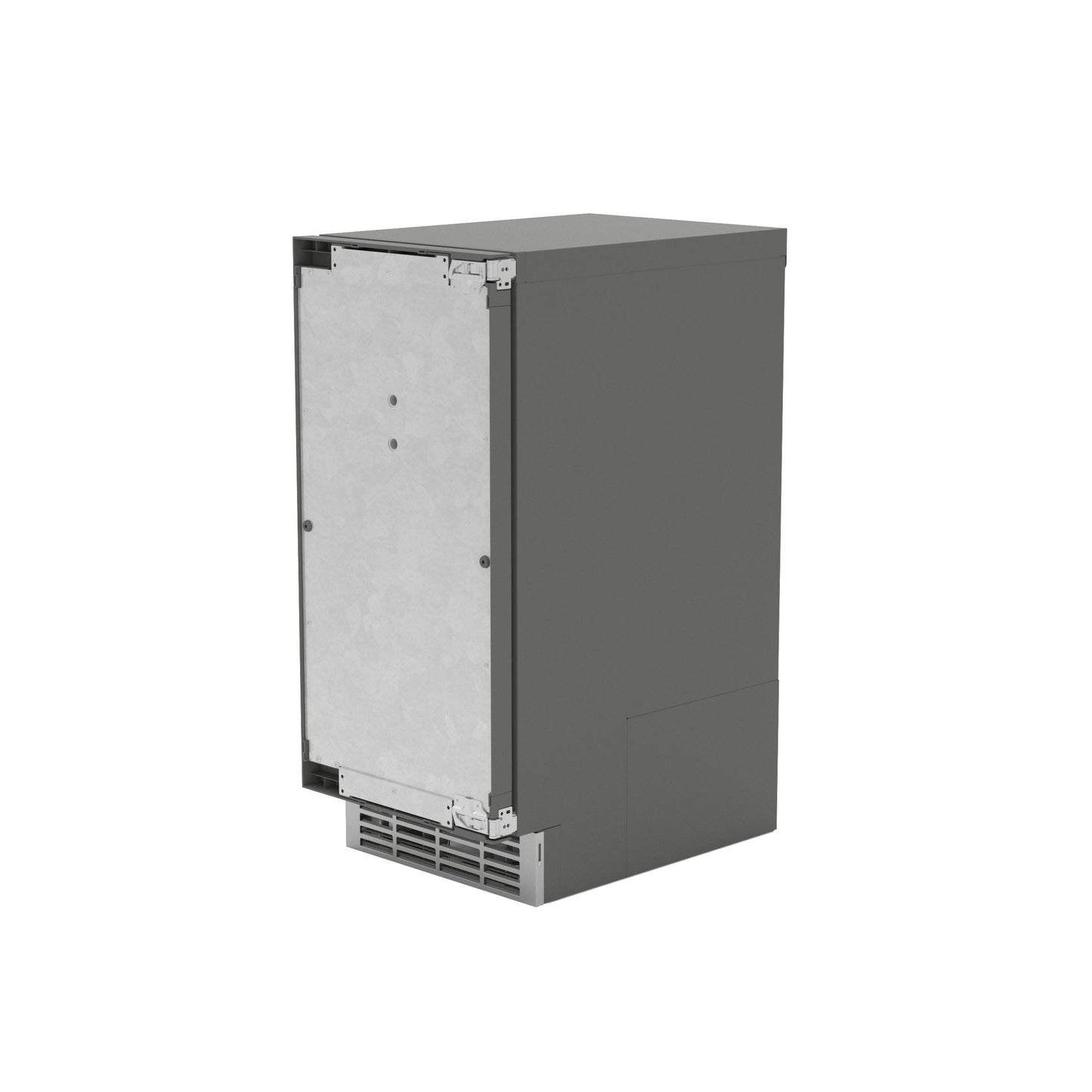 Ice Maker 15-Inch Panel-Ready - Clear Ice