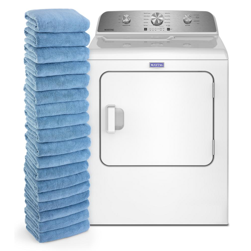 4.2 Cu. Ft. Capacity Top Load Washer