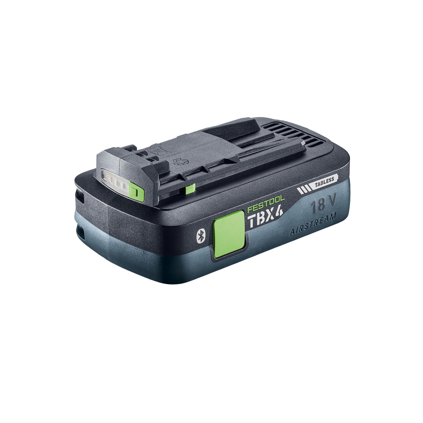Festool 578745 Tabless Battery Pack BP 18 TBX 4 C-ASI