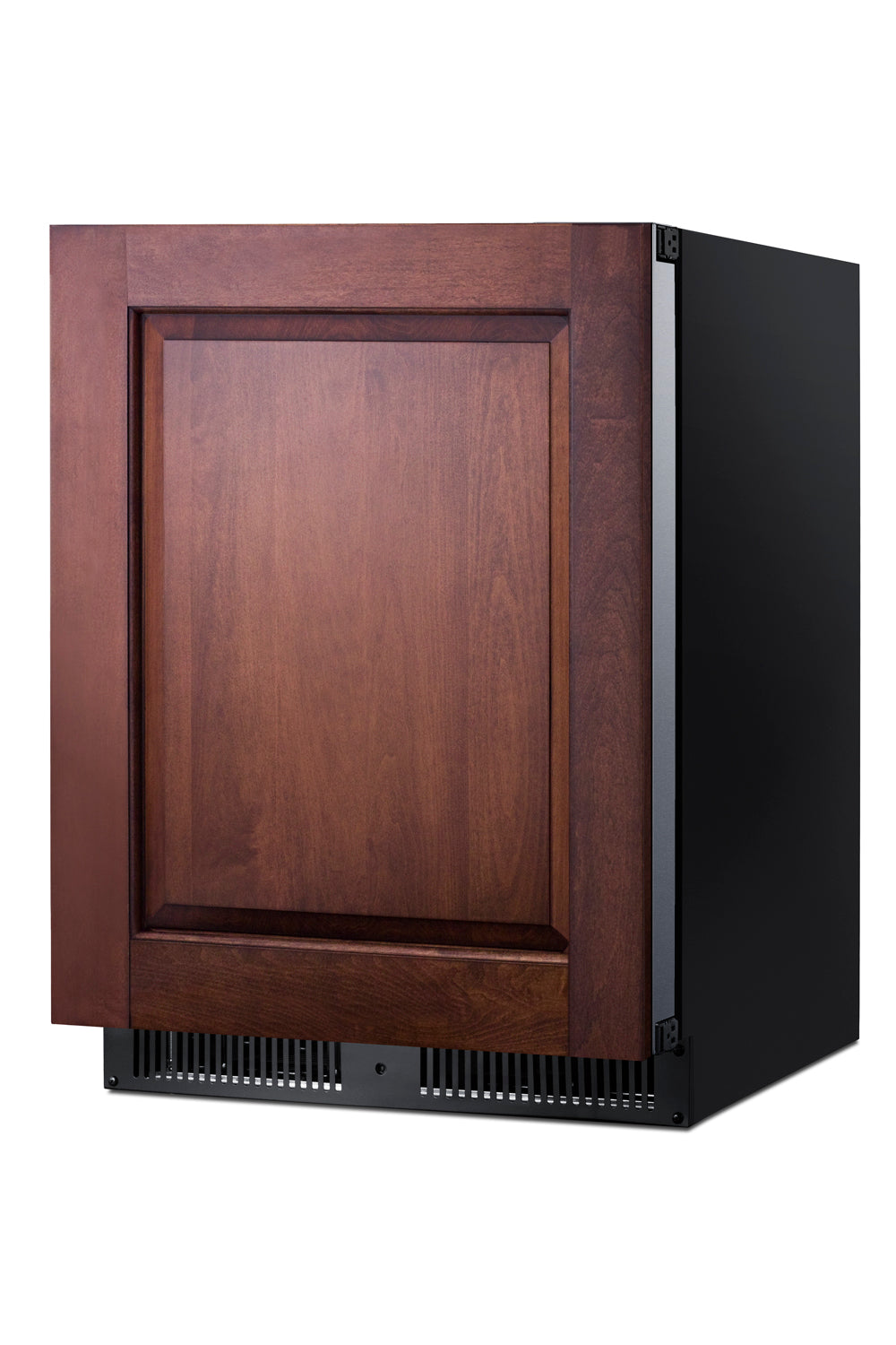 24" Wide Built-In Beverage Center (Panel Not Included)