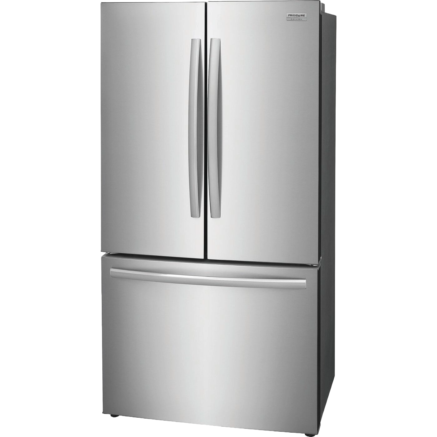 23.3 Cu. Ft. Counter-Depth French Door Refrigerator