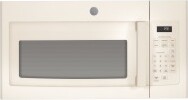 GE® 1.6 Cu. Ft. Over-the-Range Microwave Oven