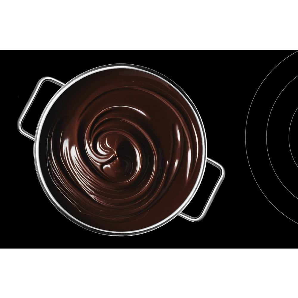 5.3 Cu. Ft. Smart Slide-in Electric Range with Two Even-Heat™ Hyper Elements and Convection Cooking Modes
