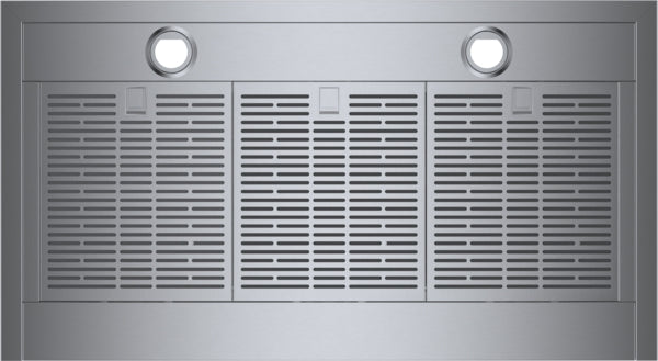 500 Series, Wall Hood, 36'', Stainless Steel