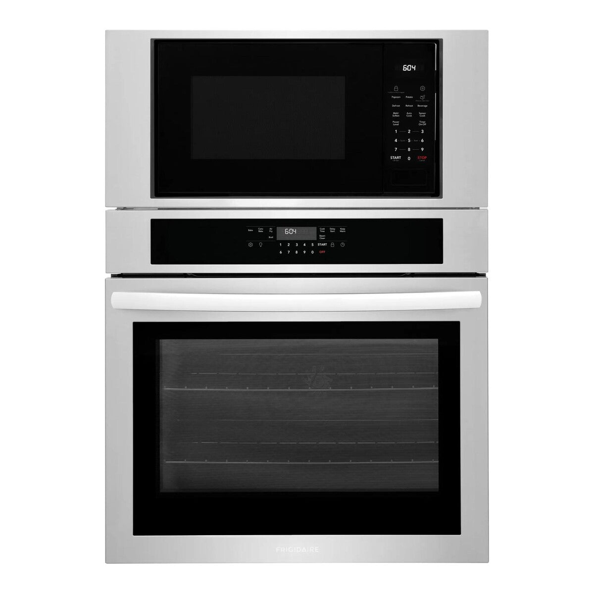 30" Microwave Combination Oven