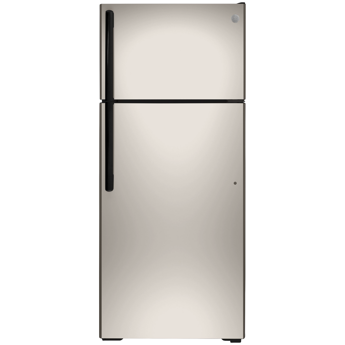 GE® ENERGY STAR® 17.5 Cu. Ft. Top-Freezer Refrigerator