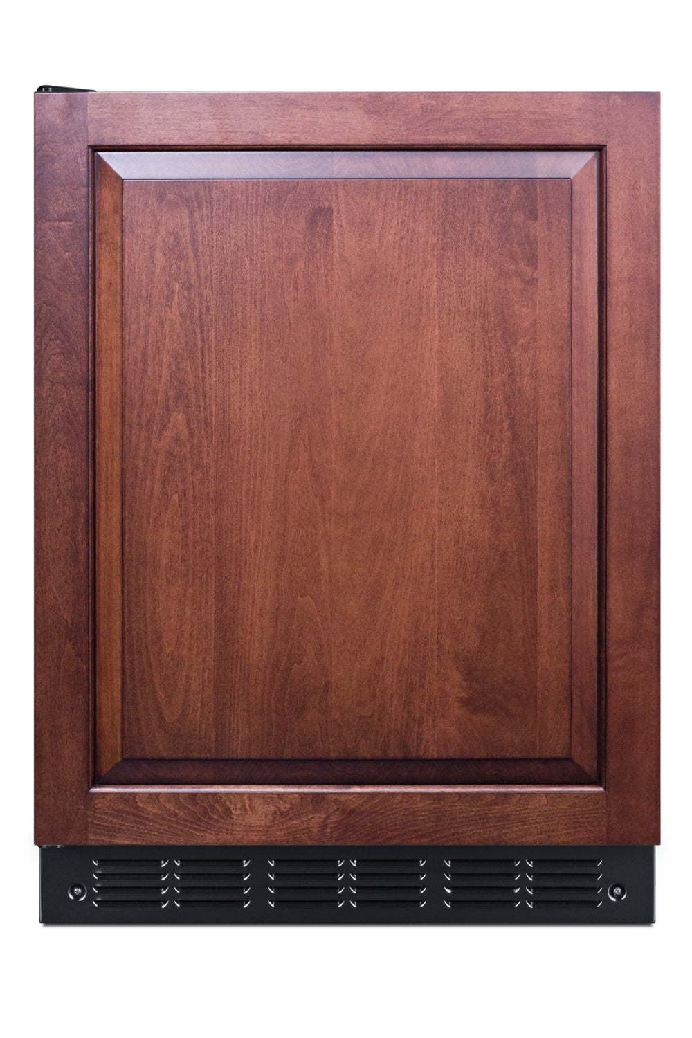 24" Wide Refrigerator-Freezer, ADA Compliant (Panel Not Included)