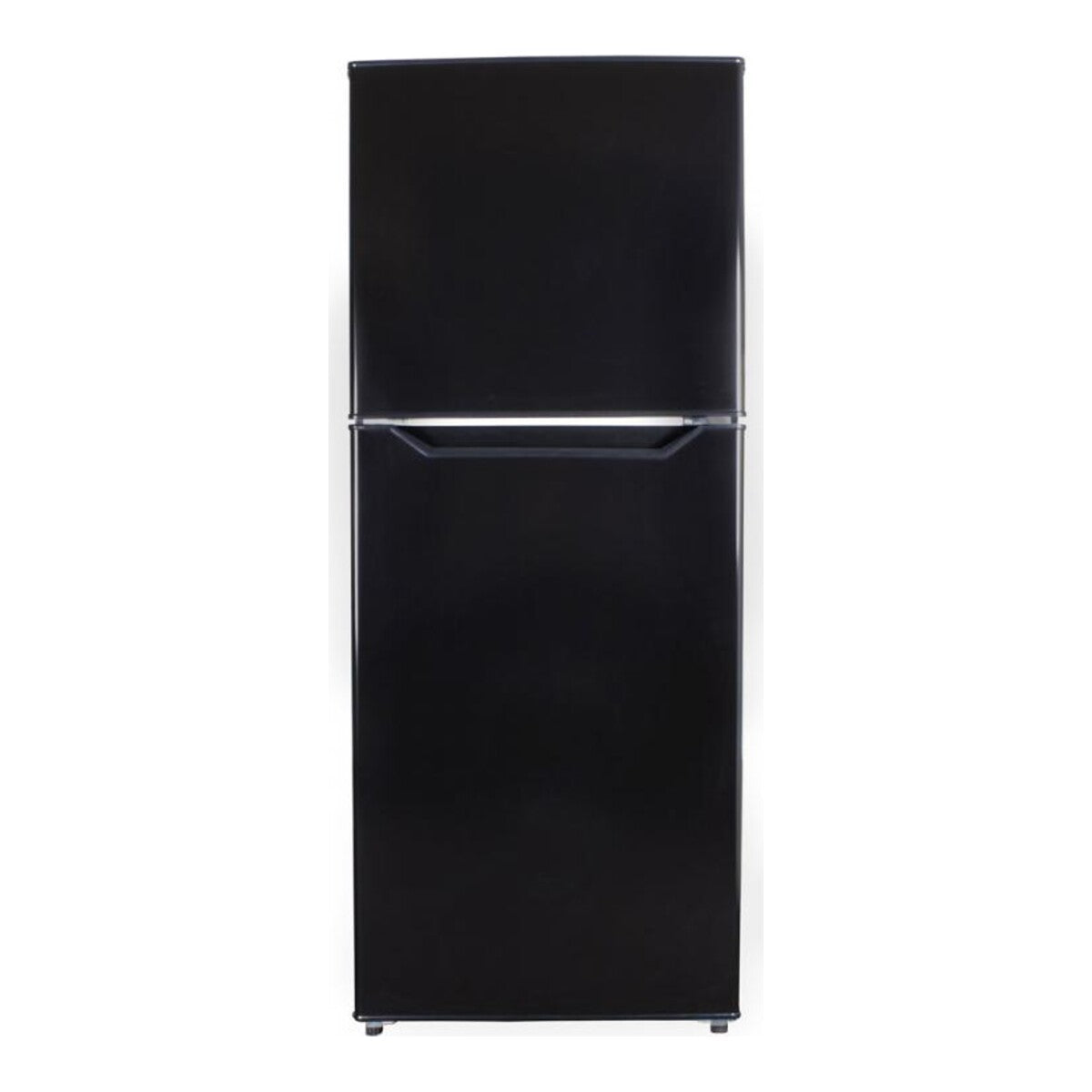 Danby 10.1 cu. ft. Top Mount Apartment Size Fridge in Black - DFF101B1BDB