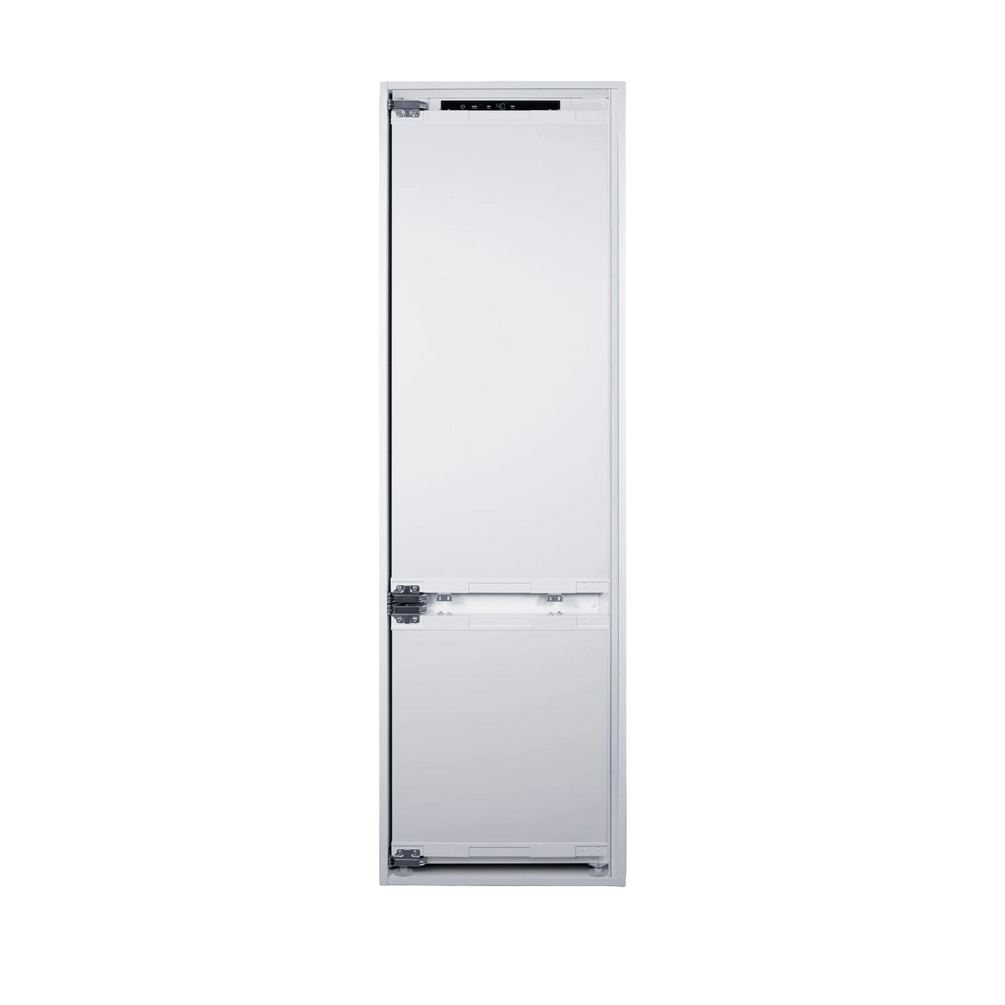 24" Wide Fully Integrated Bottom Mount Refrigerator-Freezer (Panel Not Included)
