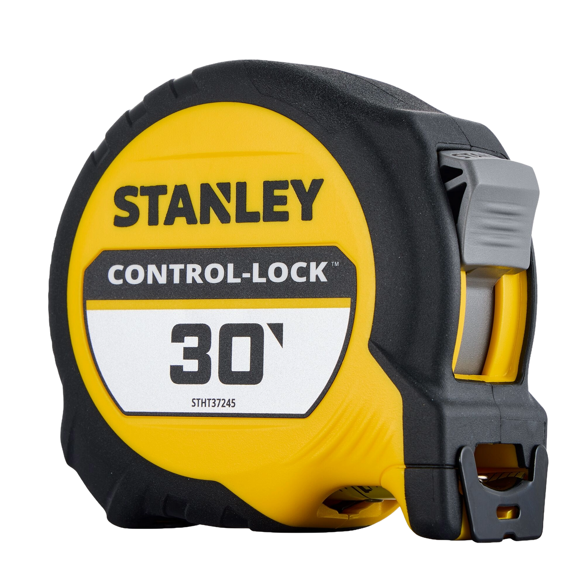 STANLEY 30' Control-Lock Tape Measure