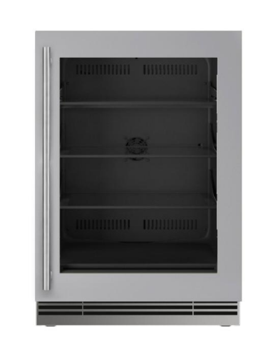 24" Refrigerator