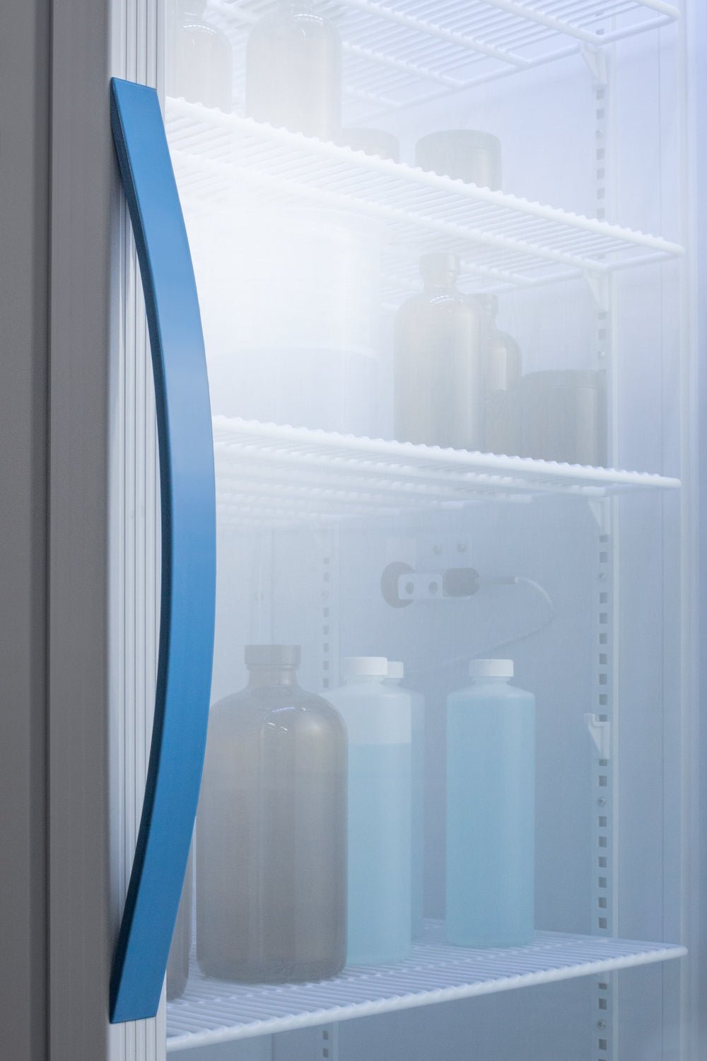 6 Cu.Ft. ADA Height Laboratory Refrigerator