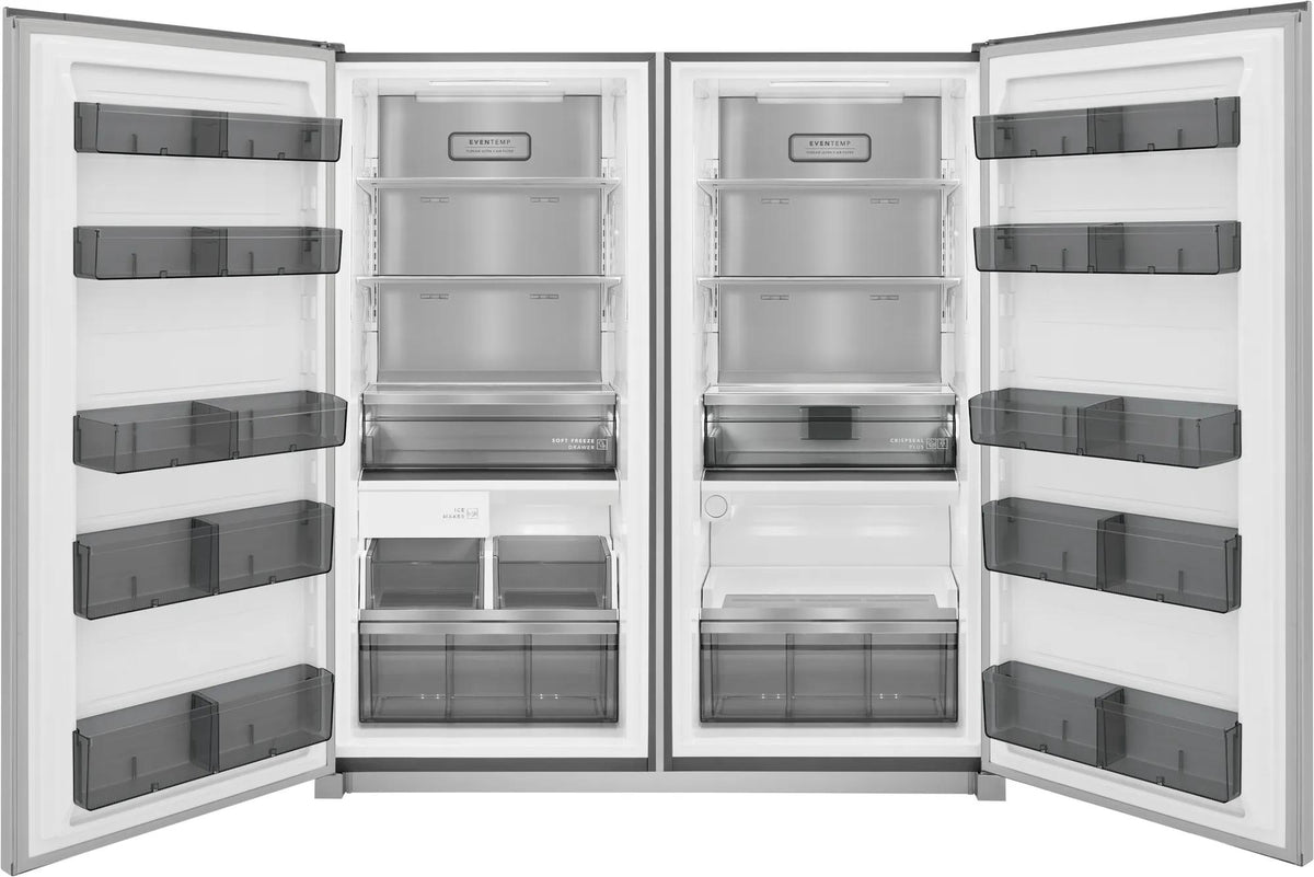 19 Cu. Ft. Single-Door Freezer