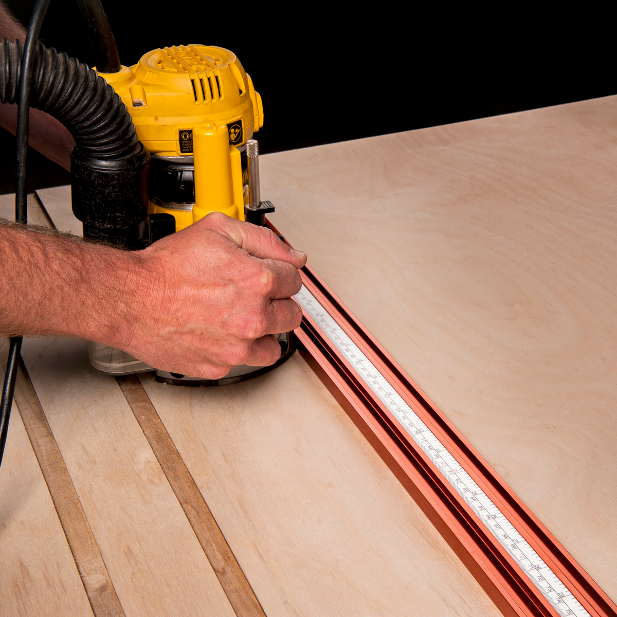 UJK Progrip Clamp 1270mm (50")