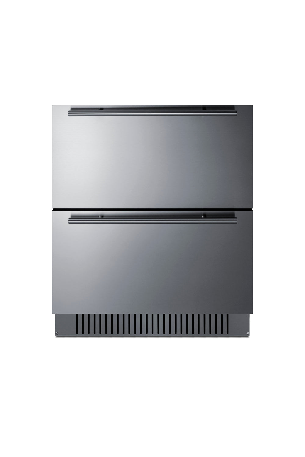 27" Wide 2-Drawer All-Refrigerator, ADA Compliant