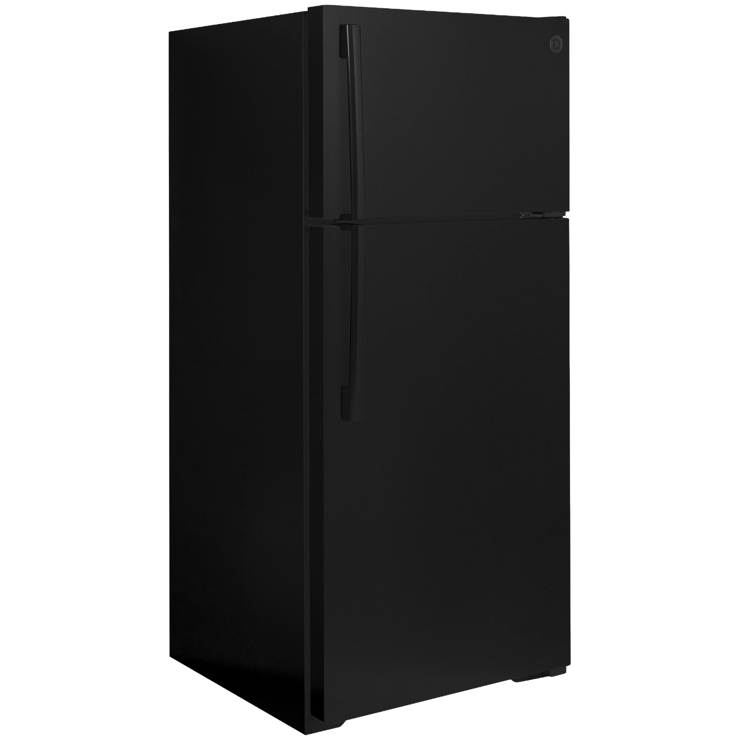 GE® ENERGY STAR® 16.6 Cu. Ft. Top-Freezer Refrigerator