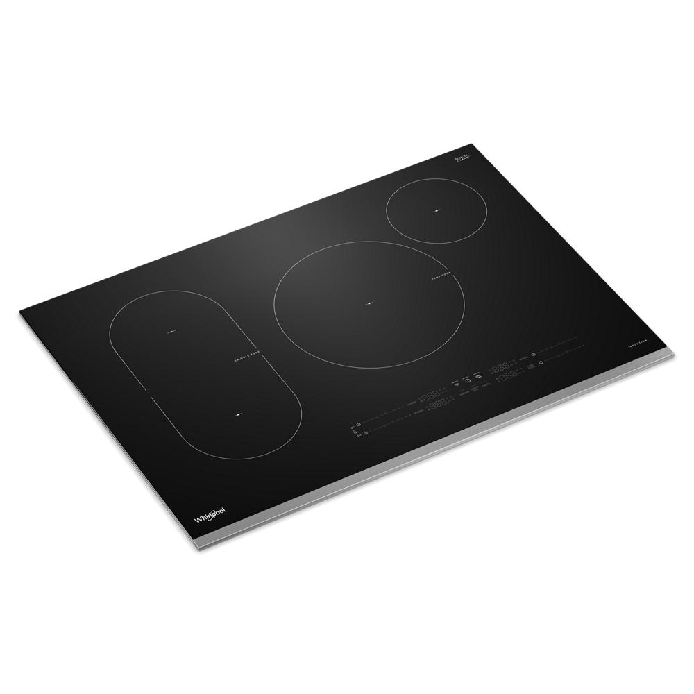 30" Intelligent Induction Cooktop with Temp Cook™ Technology