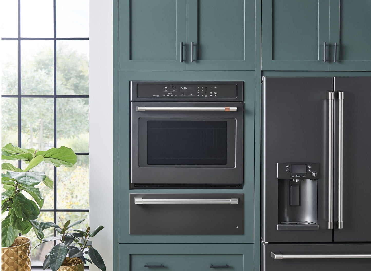 CAFÉ™ 30" Warming Drawer