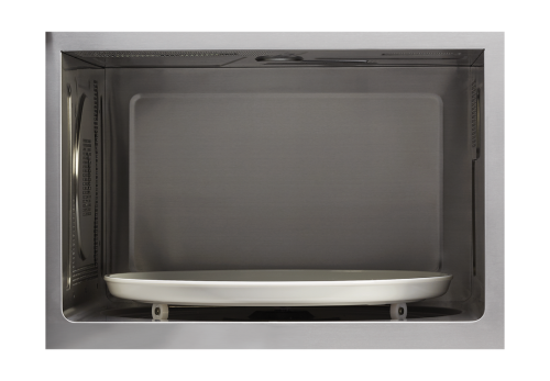 1.5 CF Carousel Countertop Microwave Oven, Convection