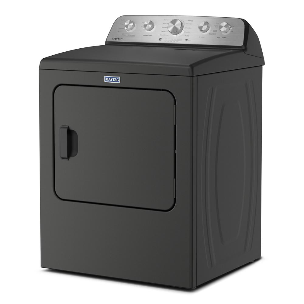 7.0 Cu Ft. Load Gas Dryer with Extra Power and Pet Pro Option