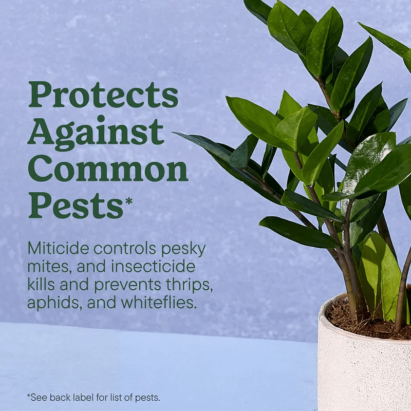 Miracle-Gro 8 Oz. Leaf Protect and Shine
