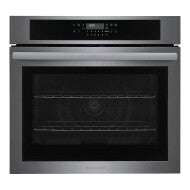 30" Single Wall Oven