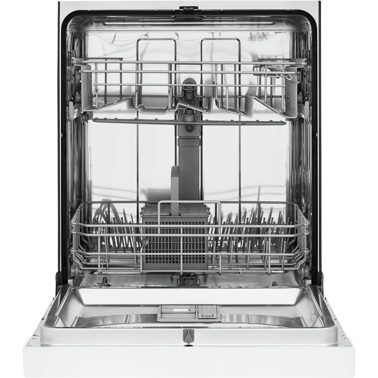 24" Built-In Dishwasher