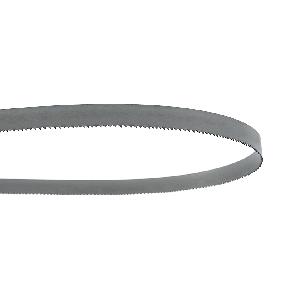 FLEX 44-7/8" 10/14 TPI Portable Band Saw Blades, 3-Pack