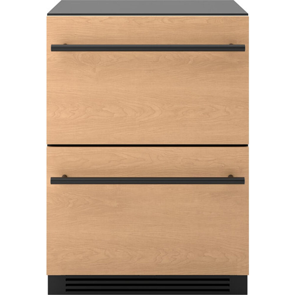 Presrv Refrigerator & Freezer Drawers, 2 Zones