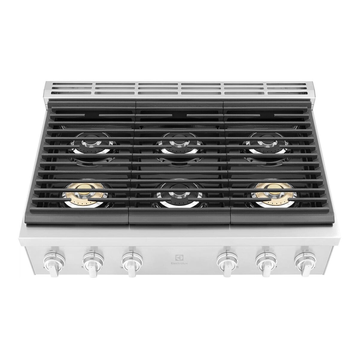 36" Gas Rangetop