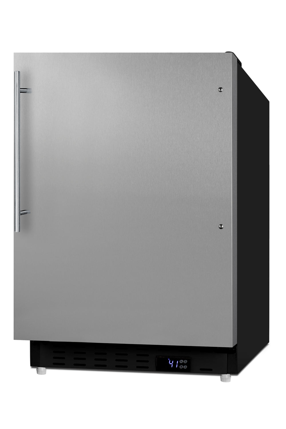 21" Wide Built-In All-Refrigerator, ADA Compliant