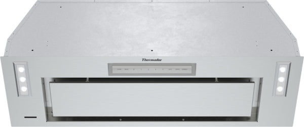 Masterpiece®, Custom Insert Hood, 36'', Stainless Steel