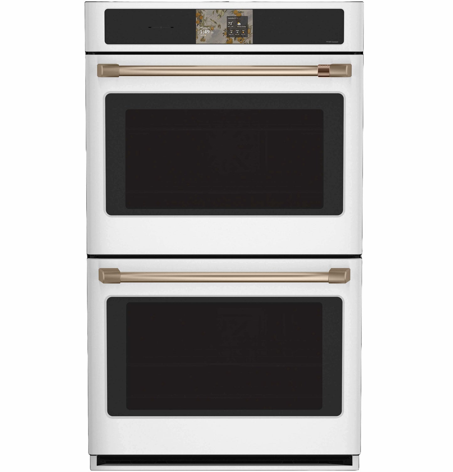 CAFÉ™ Professional Series 30" Smart Built-In Convection Double Wall Oven