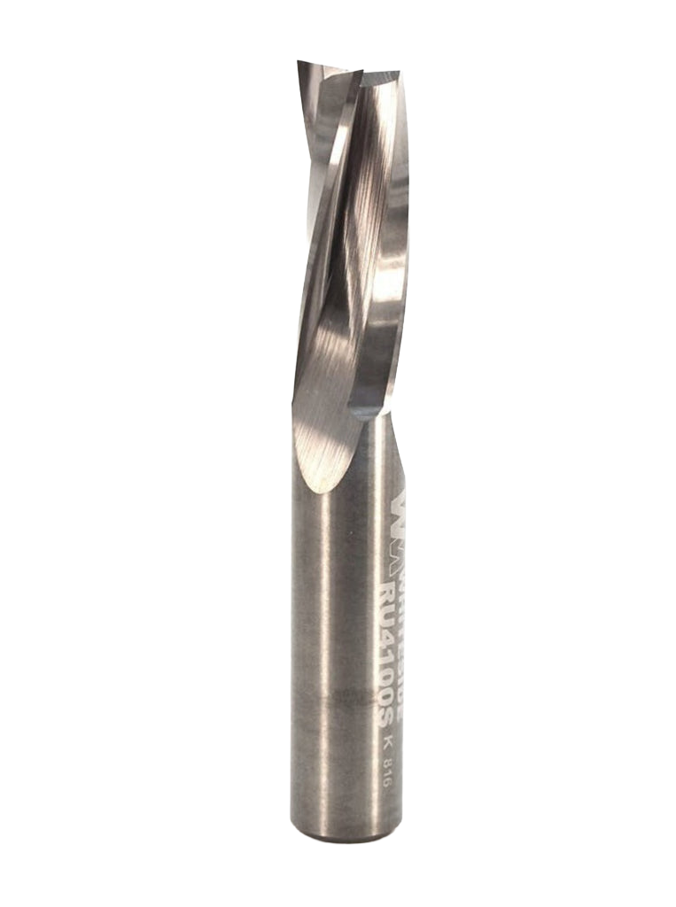Whiteside RU4100S Slow Up Cut Spiral 3/8"SH, 3/8"CD, 1"CL